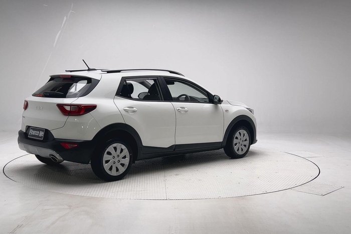 2023 Kia Stonic