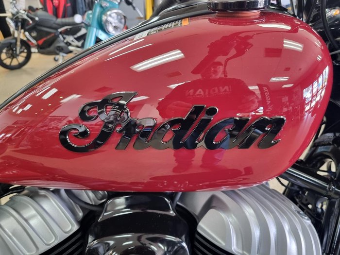 2026 Indian Chief Vintage