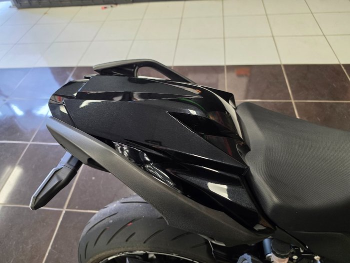 2023 Kawasaki NINJA 1000SX BLACK