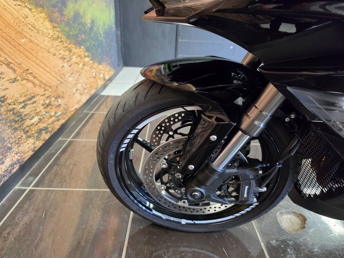 2023 Kawasaki NINJA 1000SX BLACK