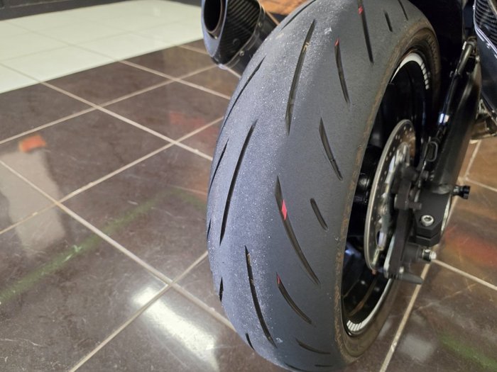 2023 Kawasaki NINJA 1000SX BLACK