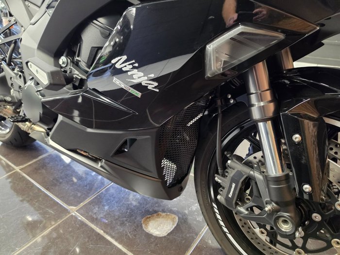 2023 Kawasaki NINJA 1000SX BLACK