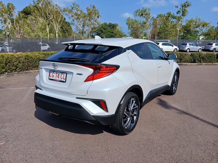 2023 Toyota C-HR Koba