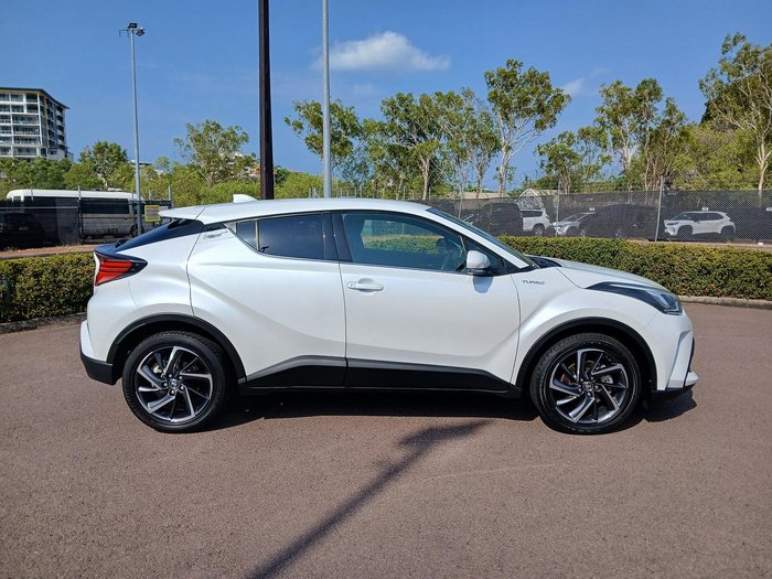 2023 Toyota C-HR Koba