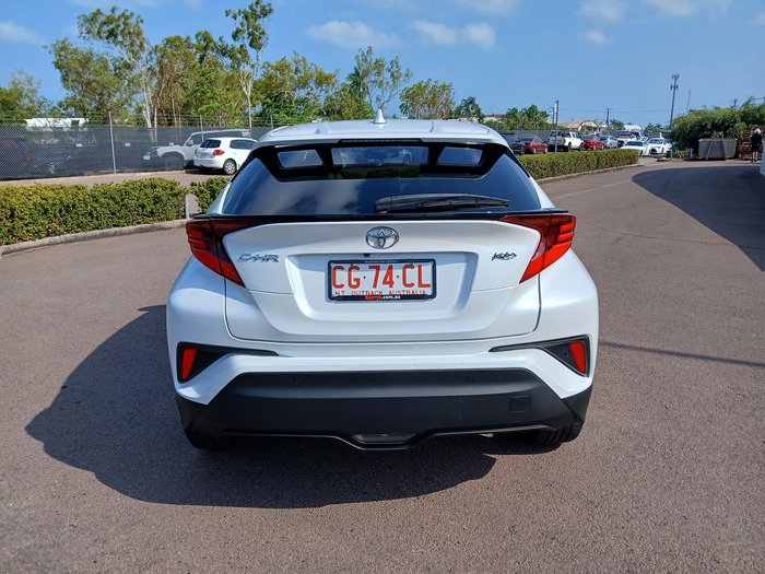 2023 Toyota C-HR Koba
