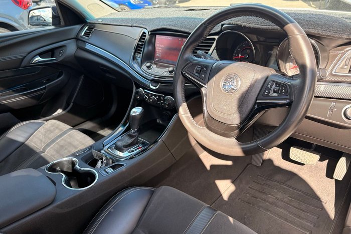 2016 Holden Ute SV6