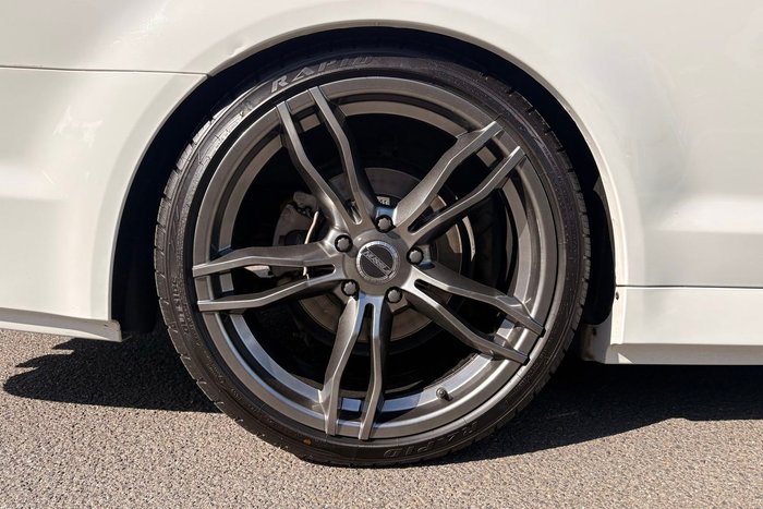 2016 Holden Ute SV6