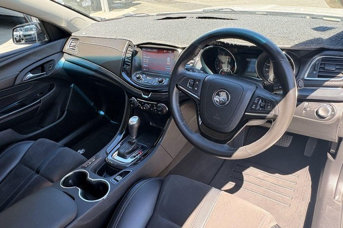 2016 Holden Ute SV6