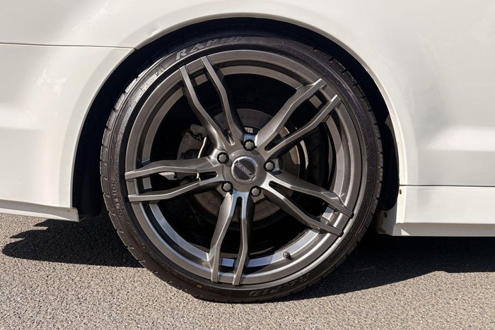 2016 Holden Ute SV6