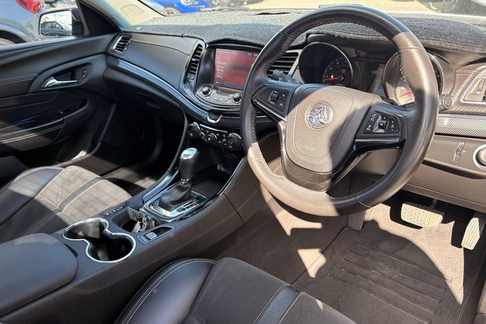 2016 Holden Ute SV6