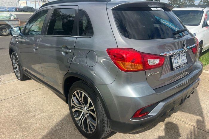 2018 Mitsubishi ASX XLS