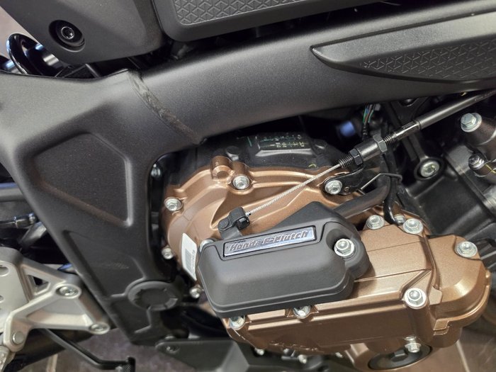 2025 Honda CB650R BLACK