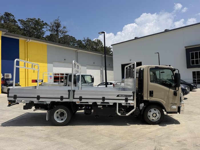 2026 Isuzu N Series NPR 45/65-175 DT D34 Tradepack