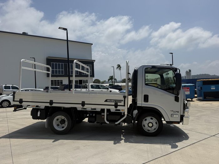 2026 Isuzu N Series NPR 45/65-175 DT D28 Tradepack