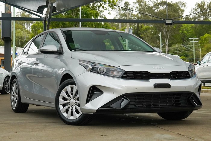 2023 Kia Cerato