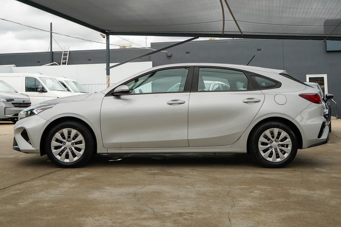 2023 Kia Cerato S