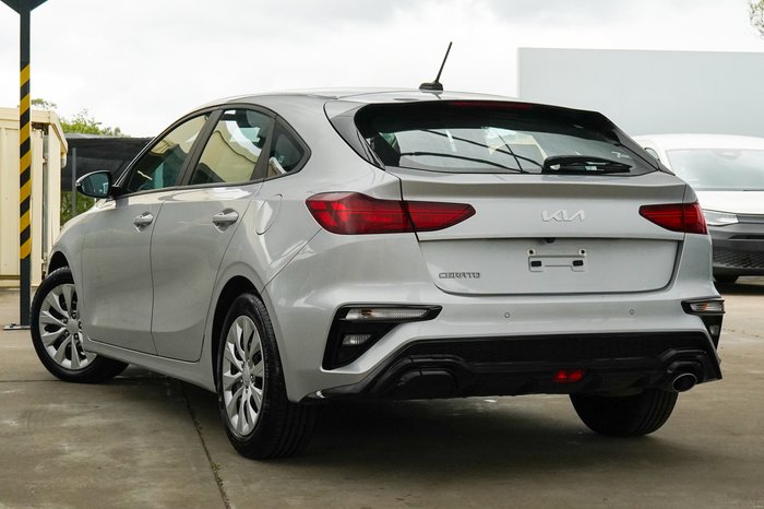 2023 Kia Cerato S