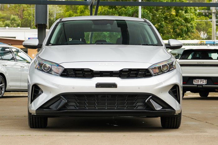 2023 Kia Cerato S