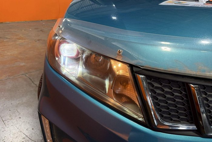 2017 Suzuki Vitara S Turbo