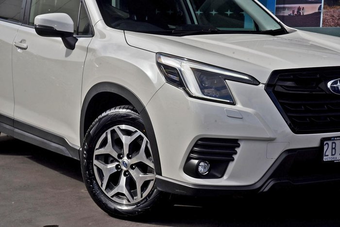 2024 Subaru Forester 2.5i