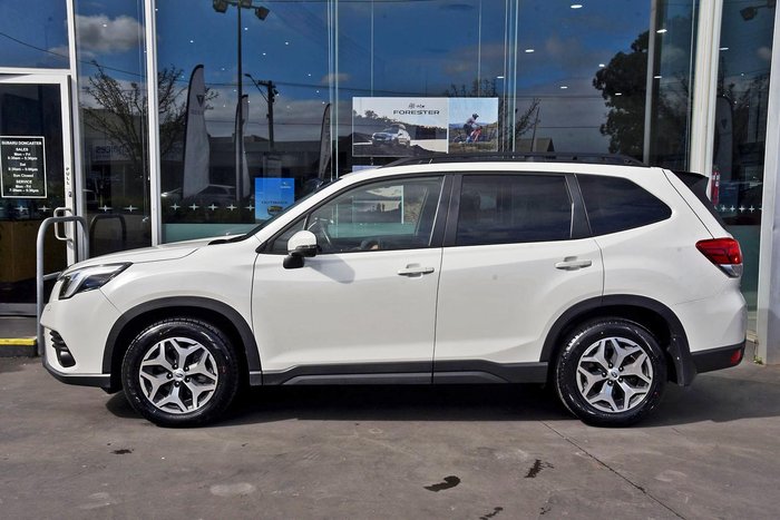 2024 Subaru Forester 2.5i
