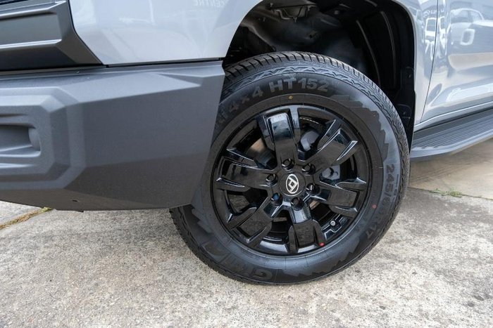 2026 LDV T60 Max PRO