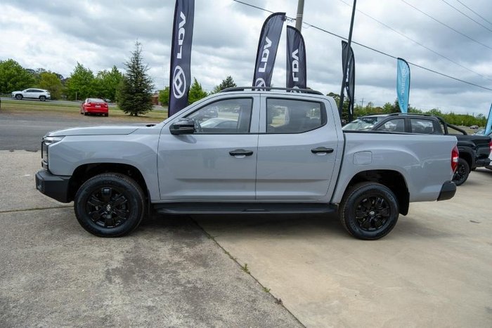 2026 LDV T60 Max PRO