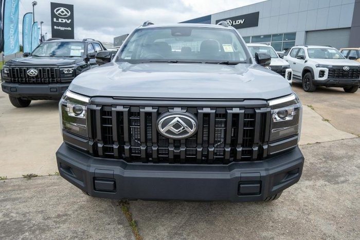 2026 LDV T60 Max PRO