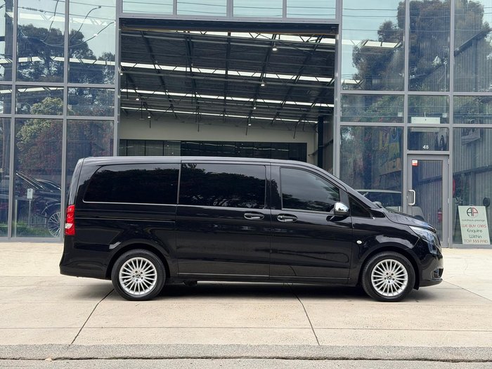 2024 Mercedes-Benz Vito Tourer 116CDI