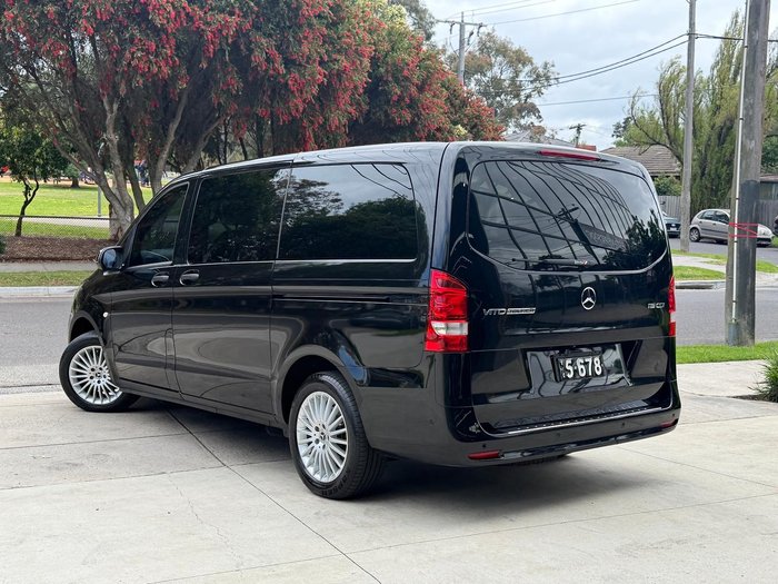 2024 Mercedes-Benz Vito Tourer 116CDI