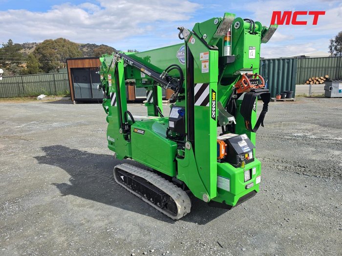 2024 MAEDA MK3053CWMB