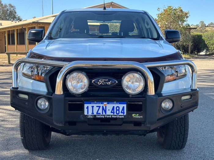 2018 Ford Ranger XL