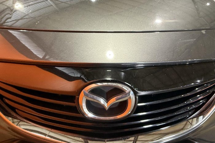 2013 Mazda CX-9