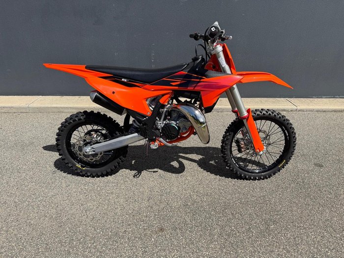 2026 KTM
