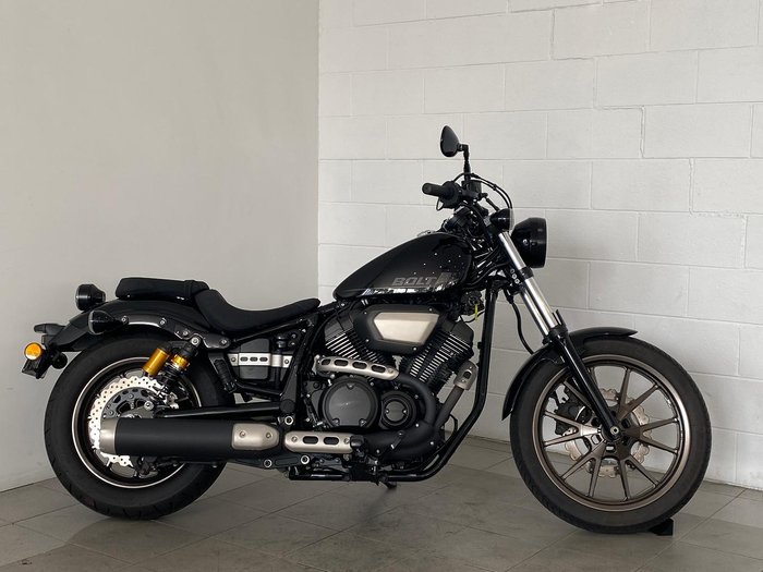 2021 Yamaha