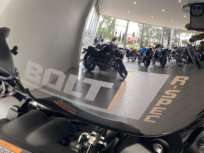 2021 Yamaha
