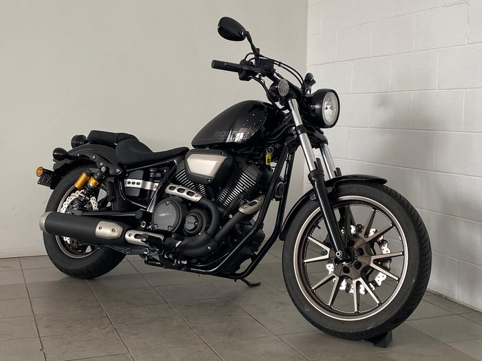 2021 Yamaha