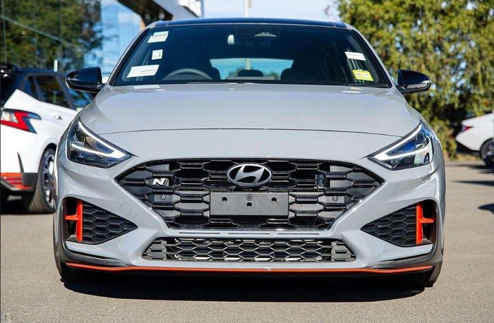 2026 Hyundai i30 N Premium PDe.V6 MY26