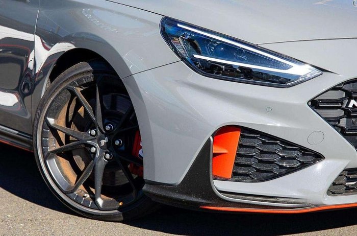 2026 Hyundai i30 N Premium PDe.V6 MY26