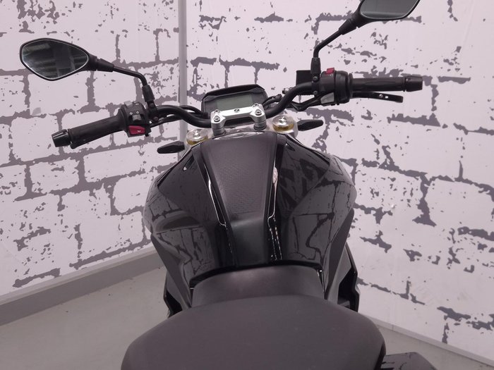 2022 BMW G 310 R G 310 Black