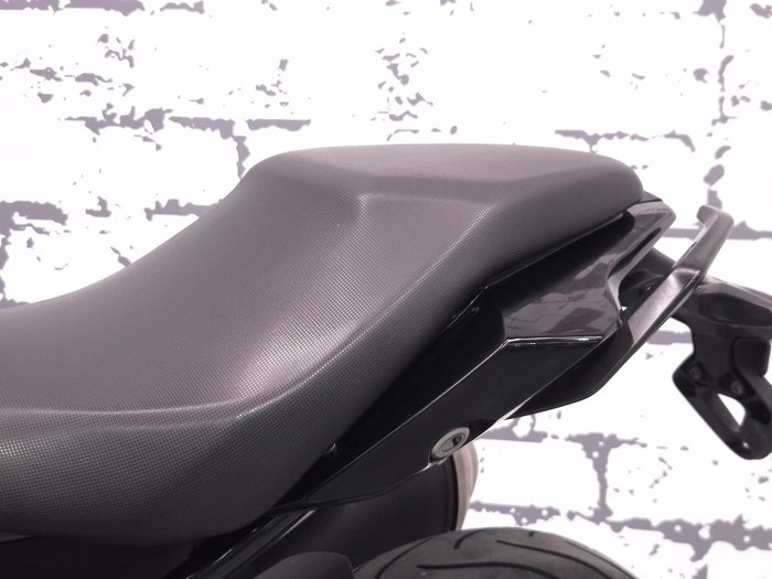 2022 BMW G 310 R G 310 Black