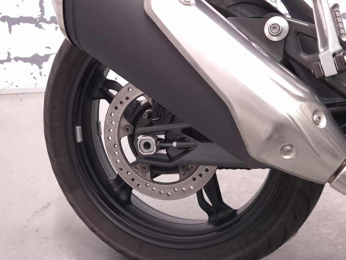 2022 BMW G 310 R G 310 Black