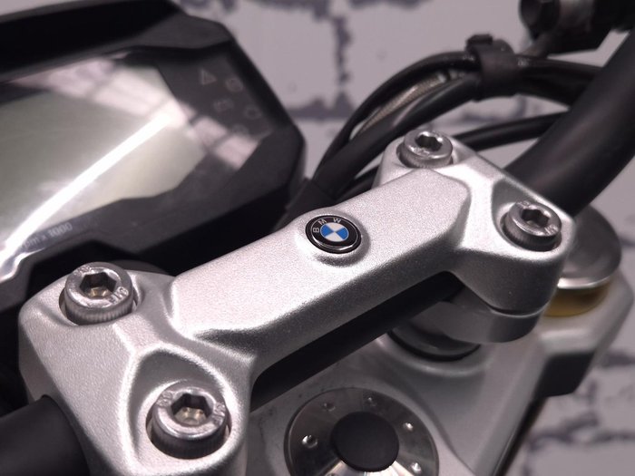 2022 BMW G 310 R G 310 Black