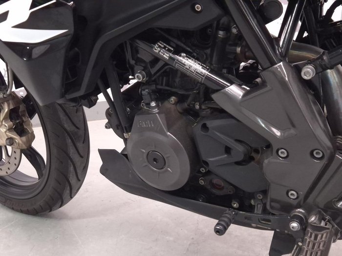 2022 BMW G 310 R G 310 Black