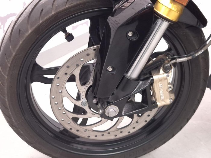 2022 BMW G 310 R G 310 Black