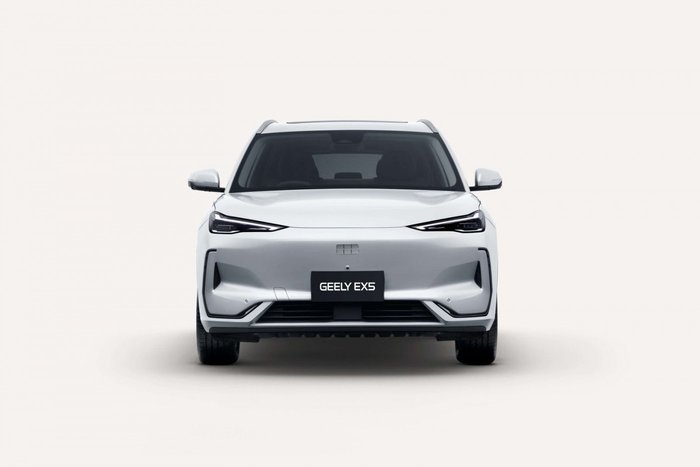 2026 Geely EX5 Inspire Extended Range