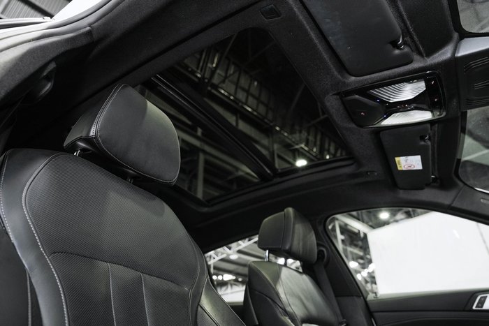 2022 BMW X6 xDrive30d M Sport