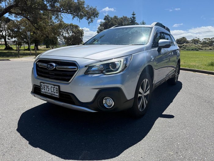 2020 Subaru Outback 2.5i