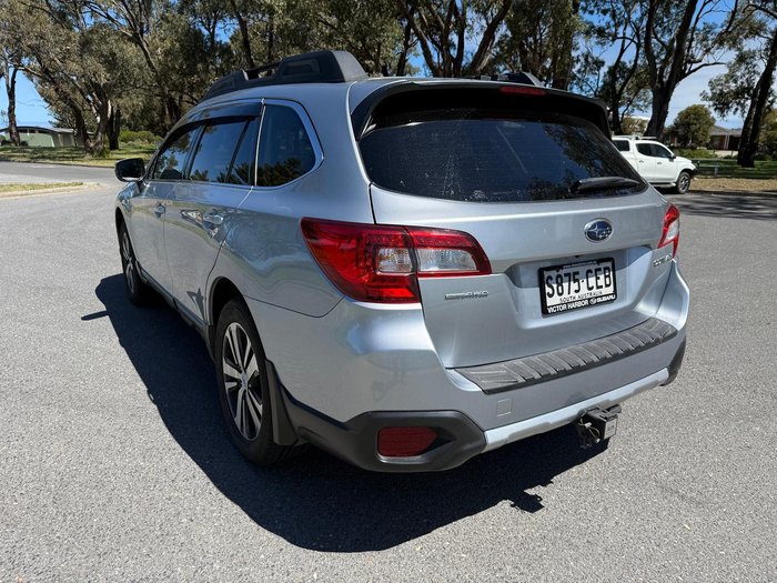 2020 Subaru Outback 2.5i