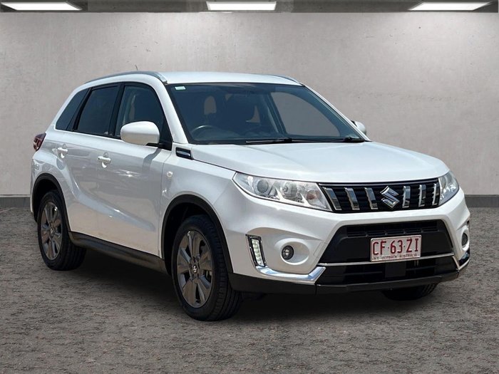 2023 Suzuki Vitara